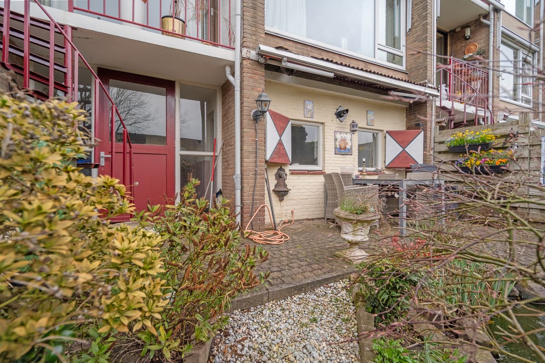 Photo 17 of Henrica van Erpweg 67