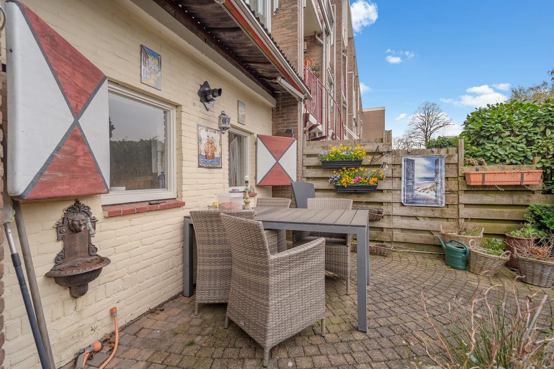 Photo 23 of Henrica van Erpweg 67