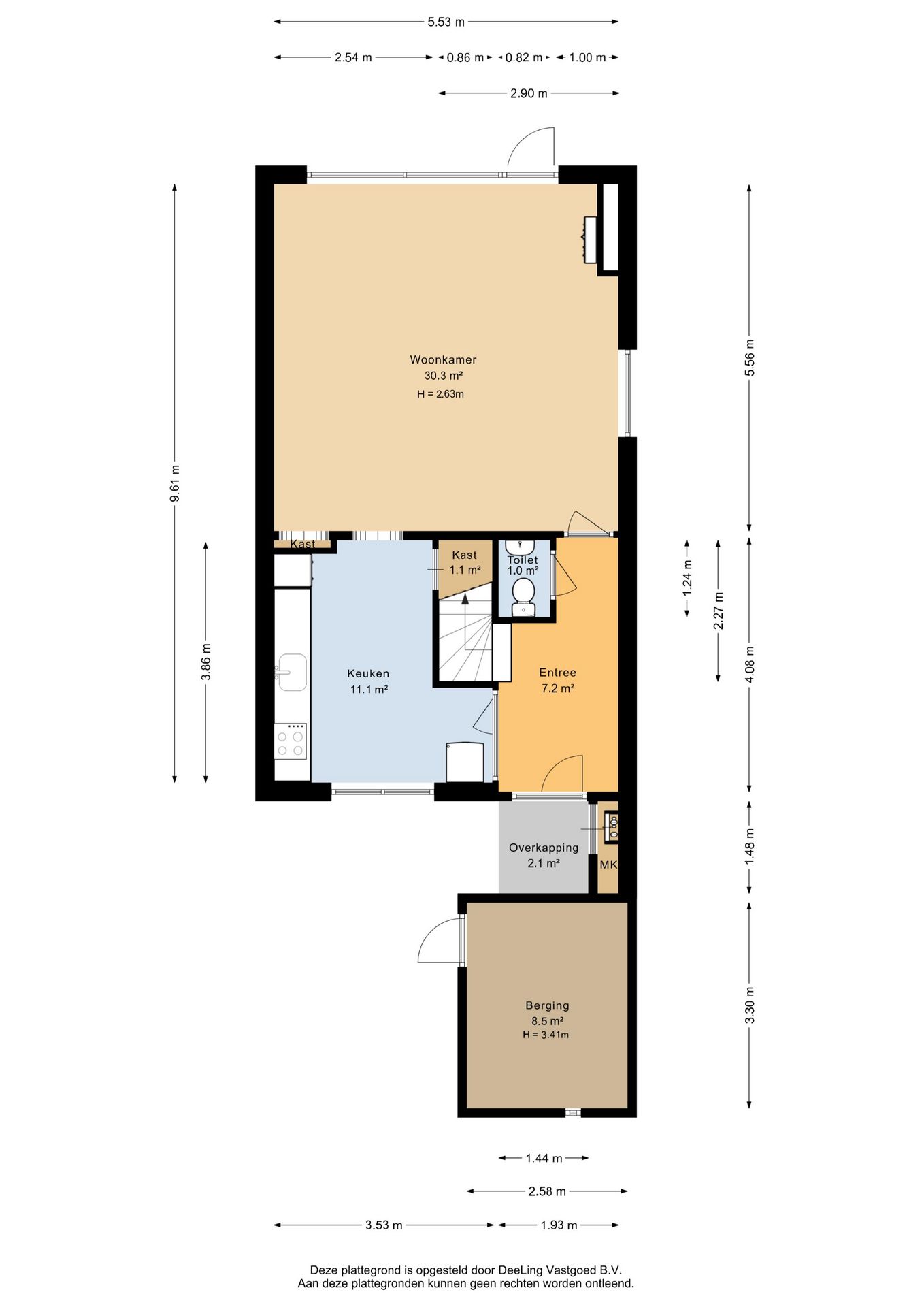 Foto 40 van Lenteklokje 29