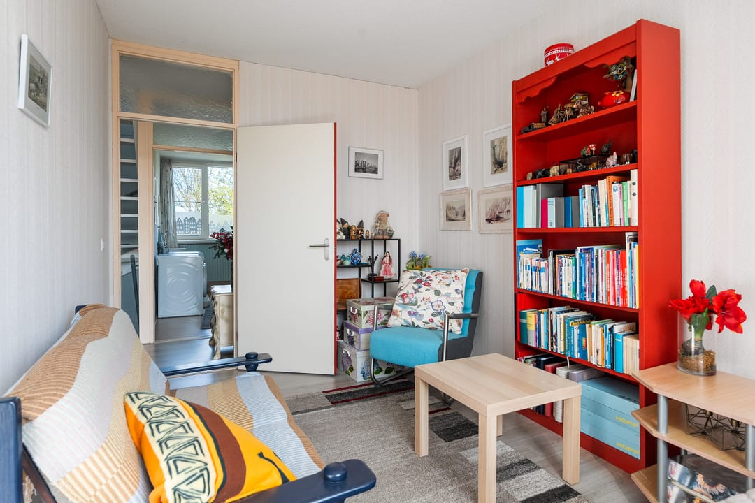 Foto 17 van Lenteklokje 29