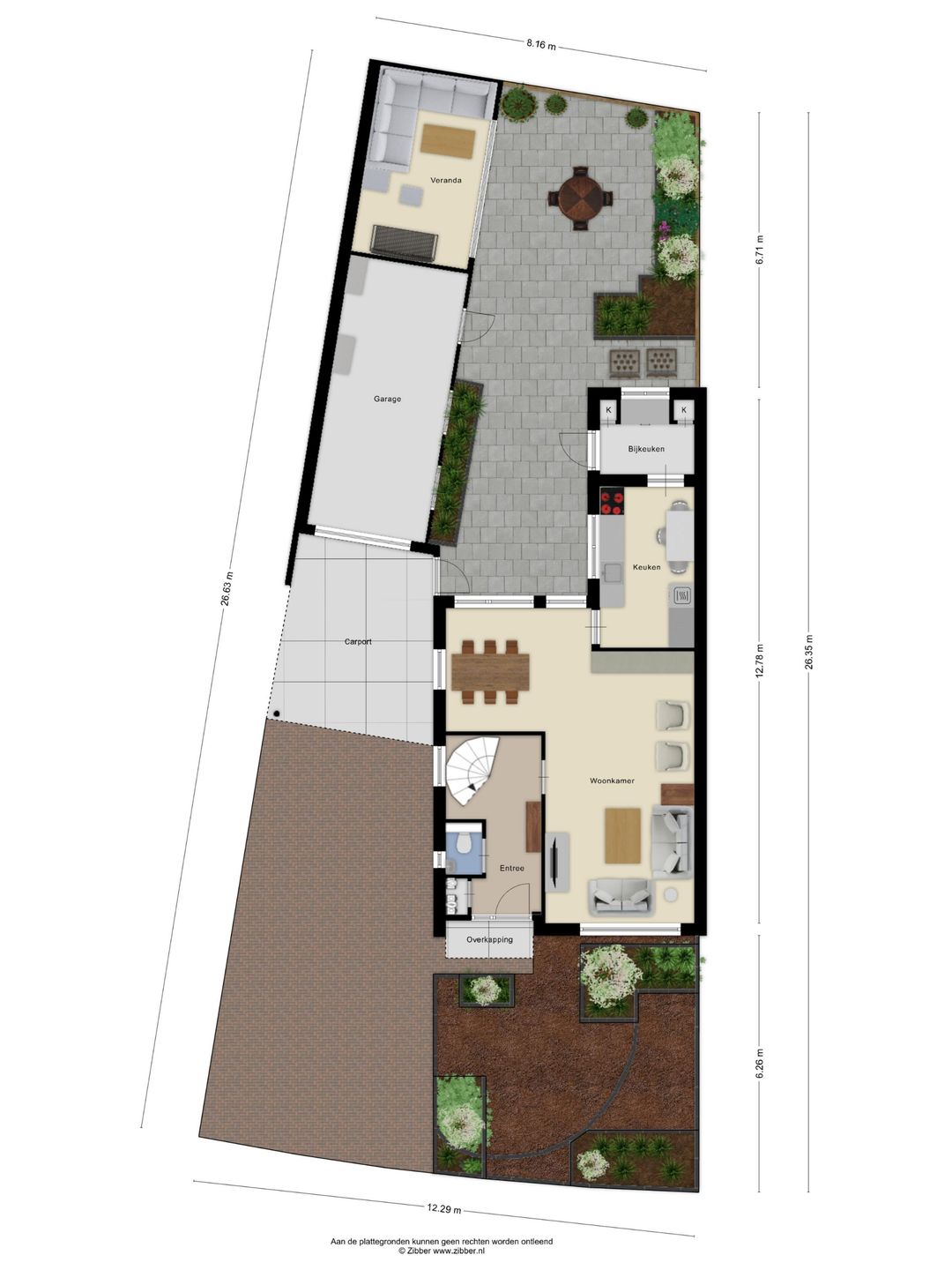 Foto 38 van Prinsenhof 3