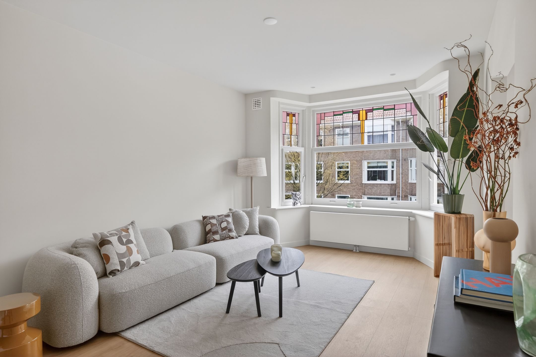 Curaçaostraat 60- 60 2