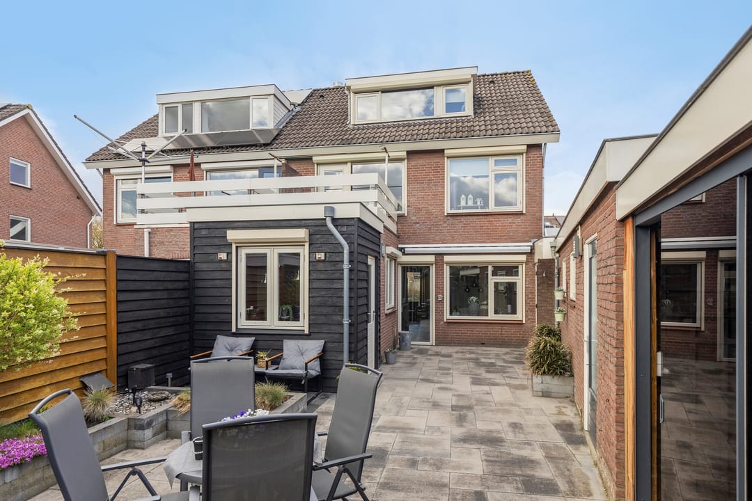 Foto 2 van Prinsenhof 3