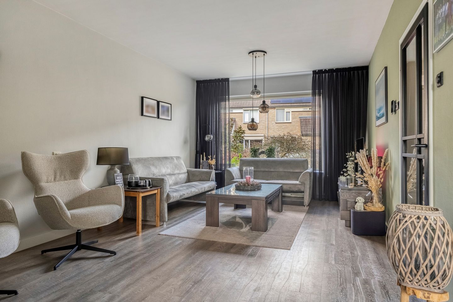 Foto 4 van Prinsenhof 3