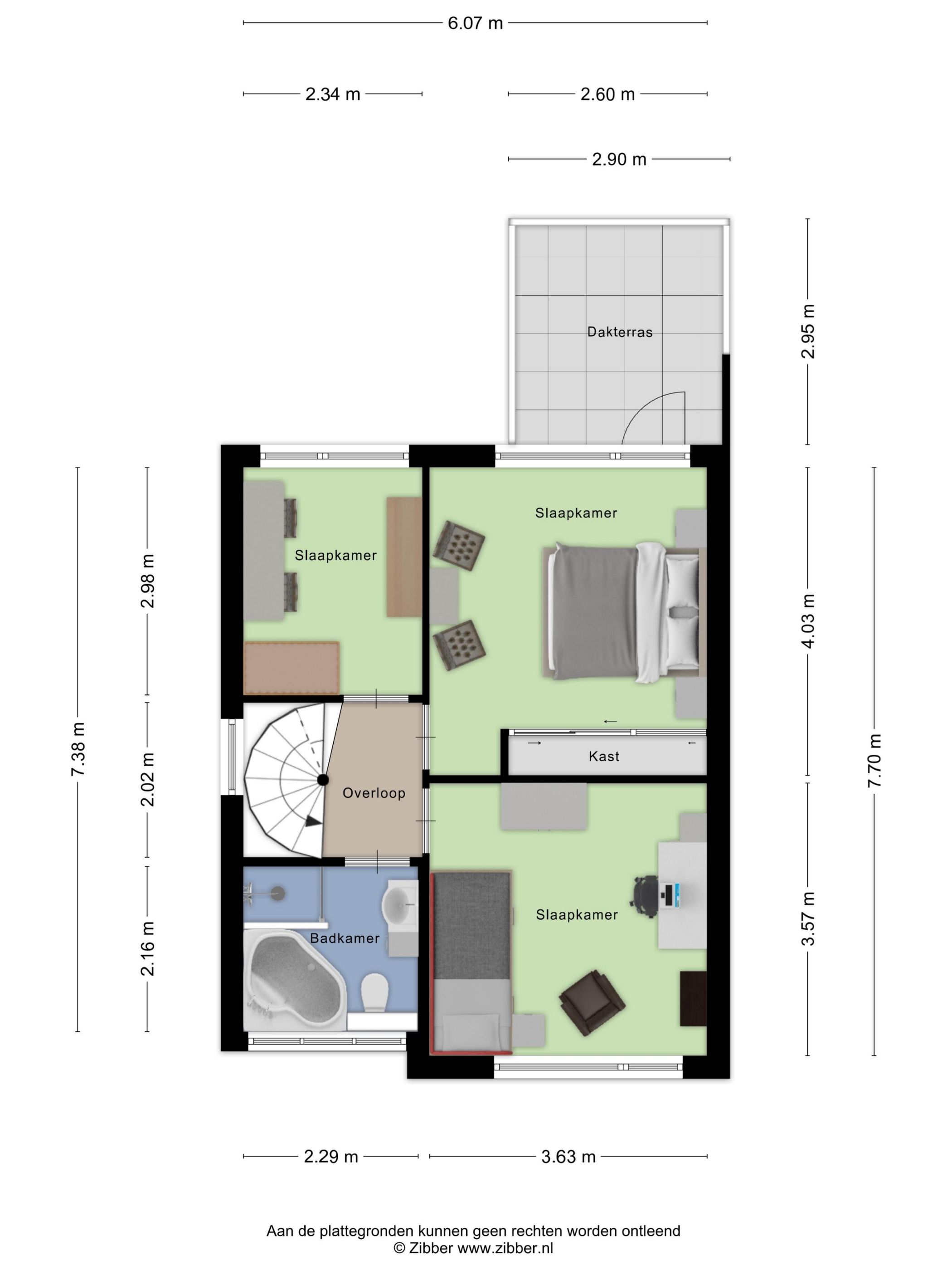 Foto 42 van Prinsenhof 3