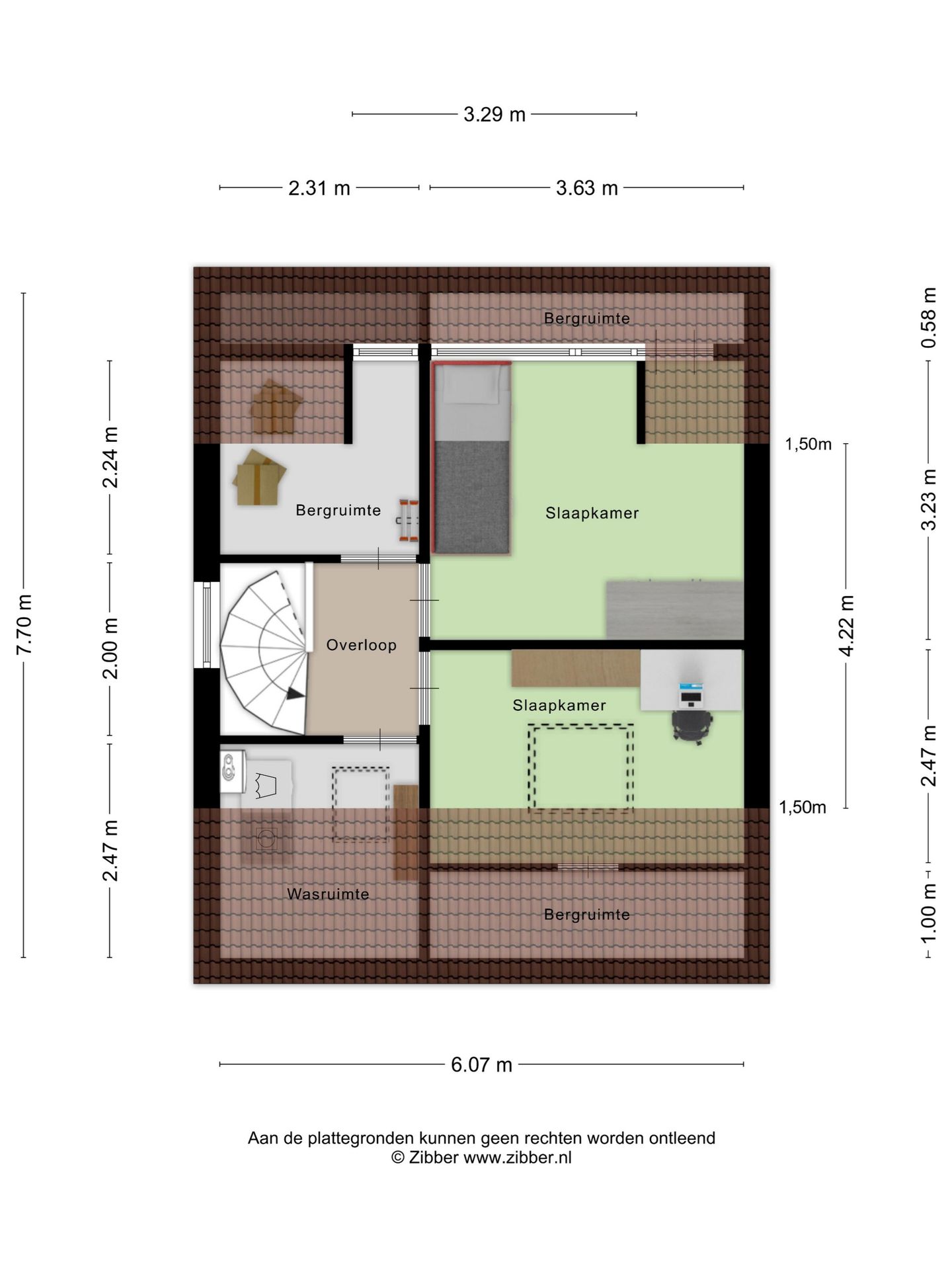 Foto 44 van Prinsenhof 3
