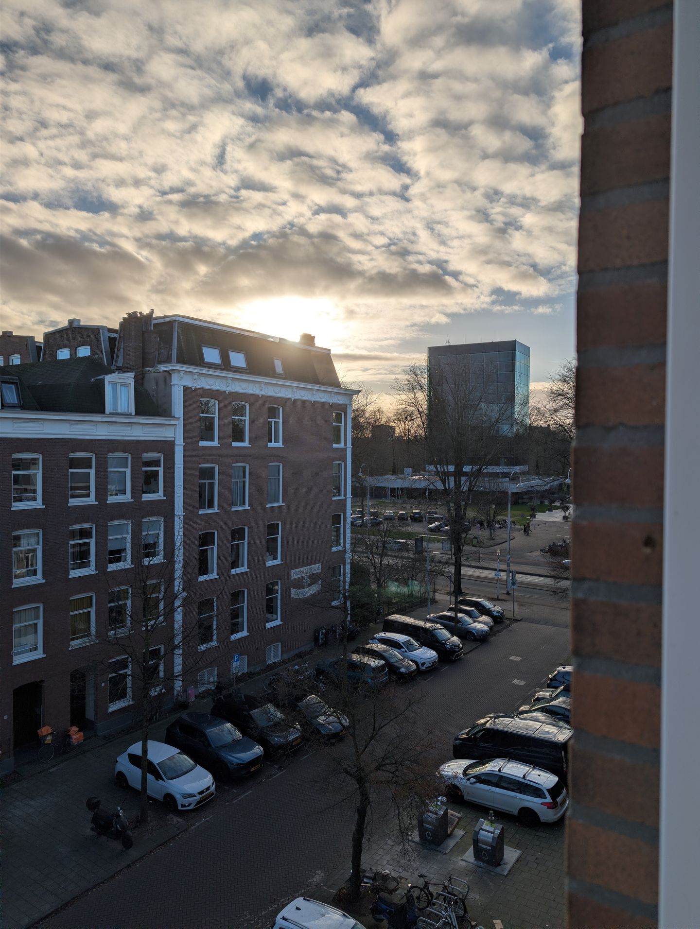 Foto 5 van Wagenaarstraat 27