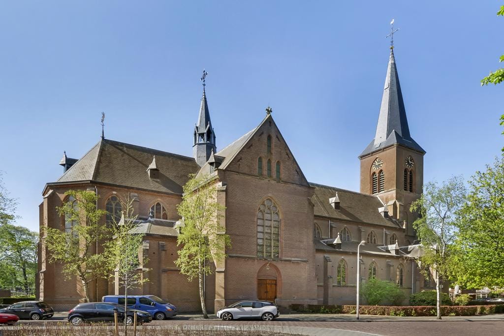 Foto 22 van Da Costalaan 15-A