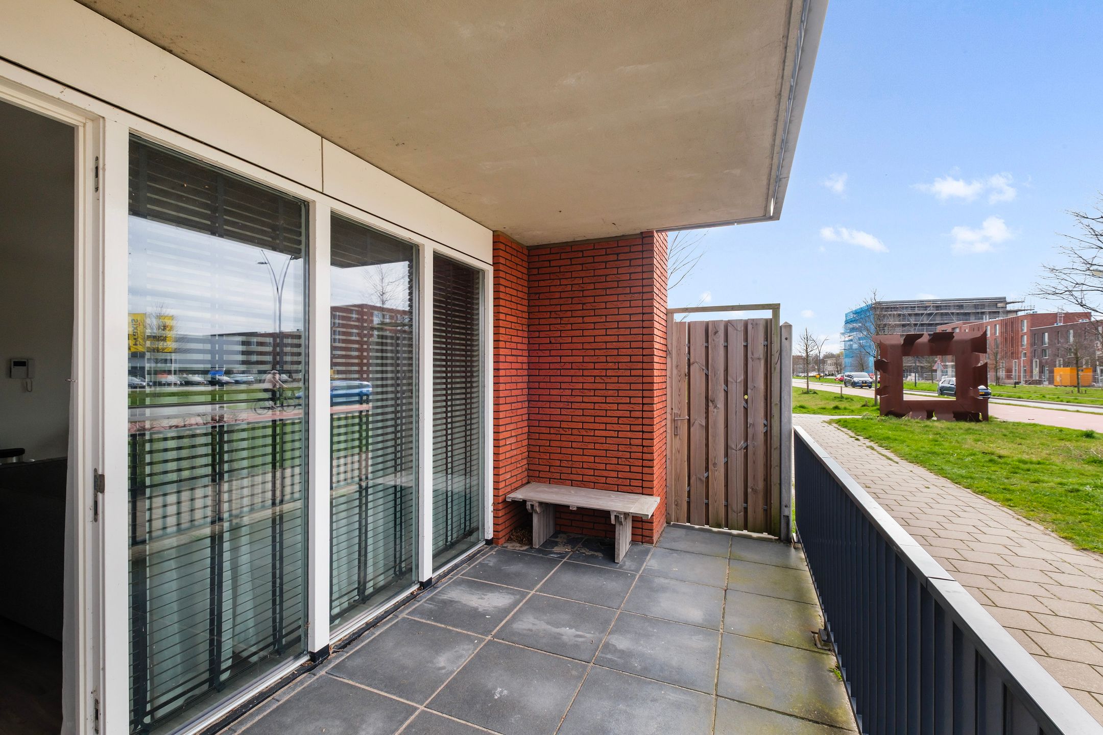 Foto 6 van De Pionier 14