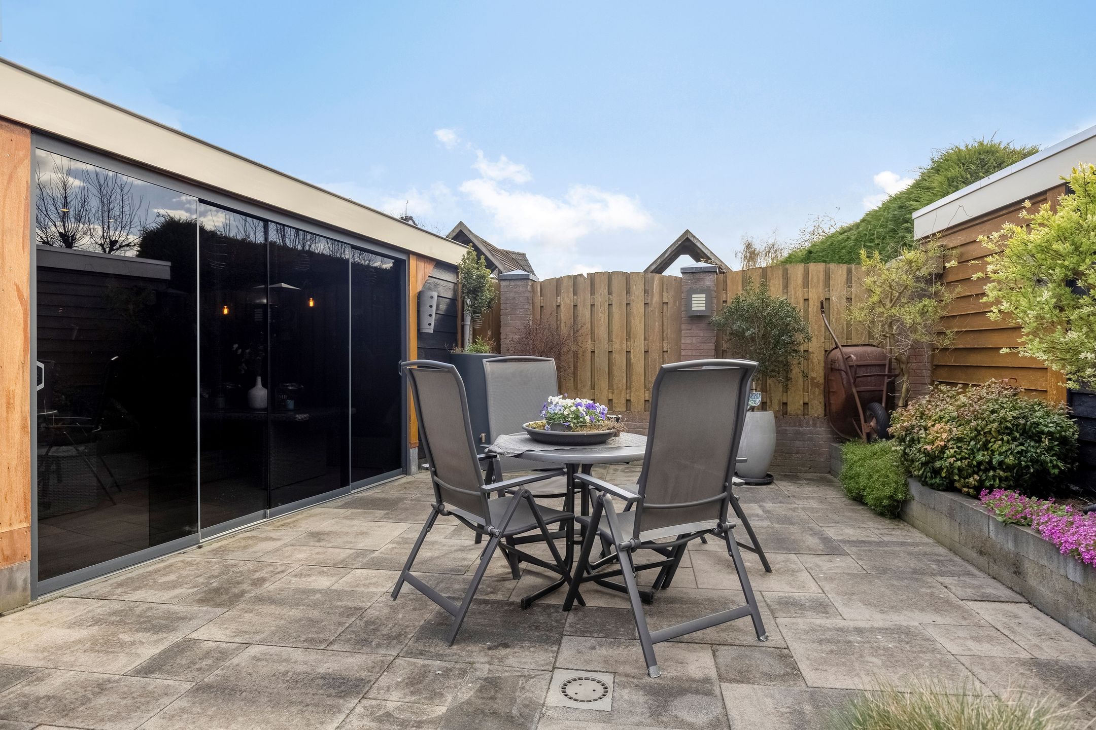 Foto 30 van Prinsenhof 3