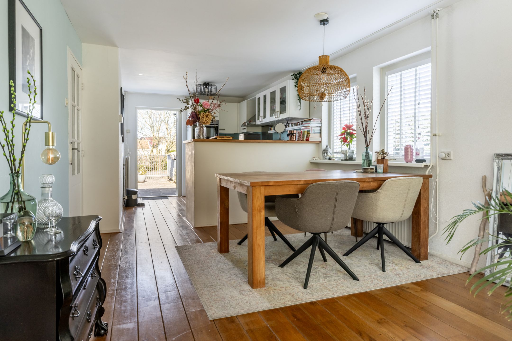 Foto 6 van Da Costalaan 15-A