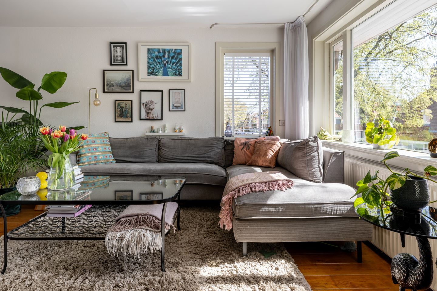 Foto 5 van Da Costalaan 15-A