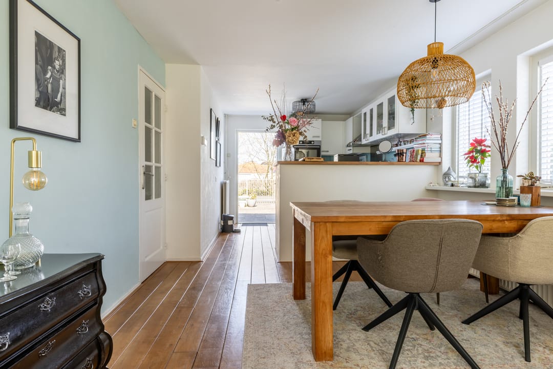 Foto 7 van Da Costalaan 15-A