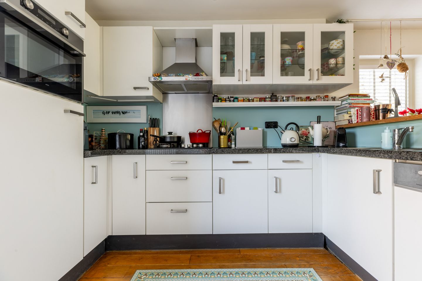 Foto 10 van Da Costalaan 15-A