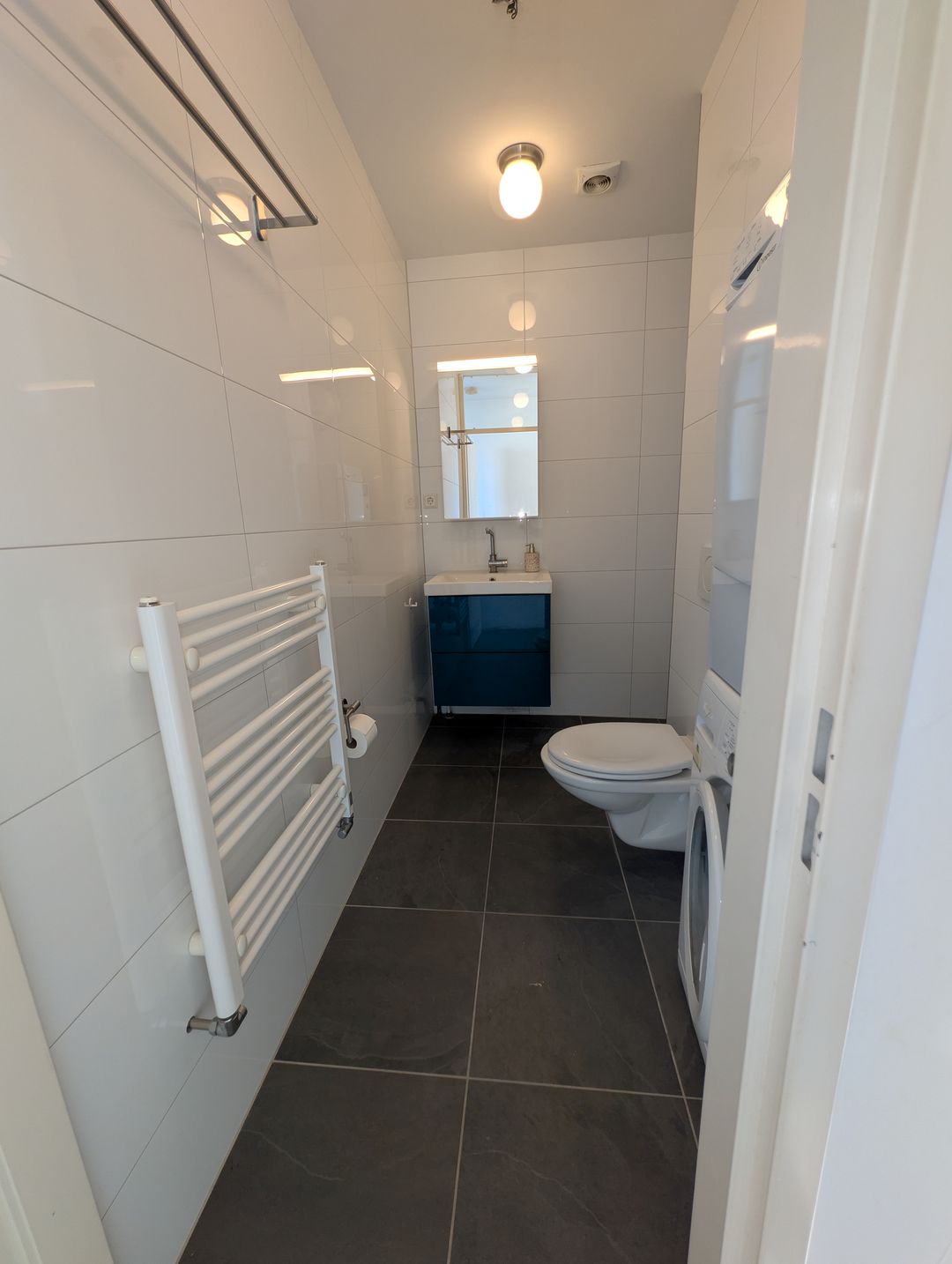 Foto 13 van Wagenaarstraat 27