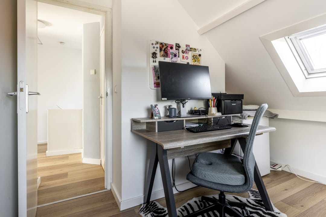 Foto 16 van Da Costalaan 15-A