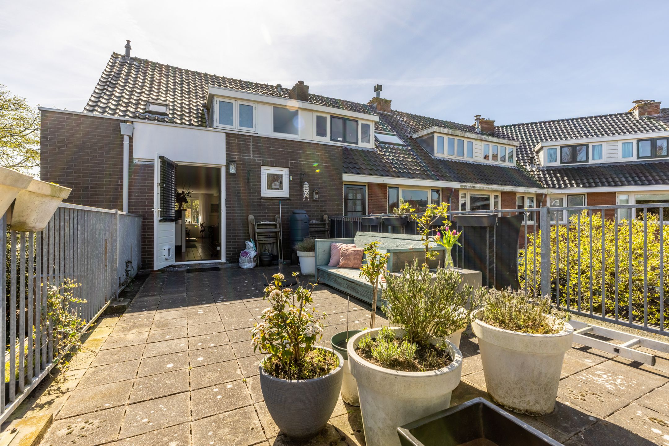 Foto 18 van Da Costalaan 15-A