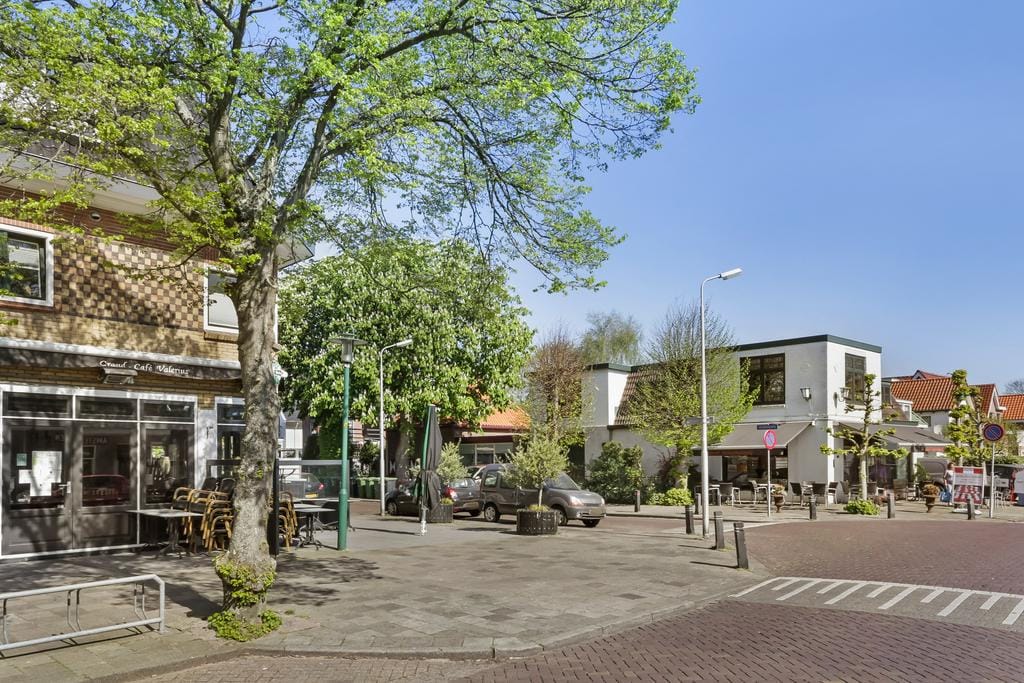 Foto 21 van Da Costalaan 15-A