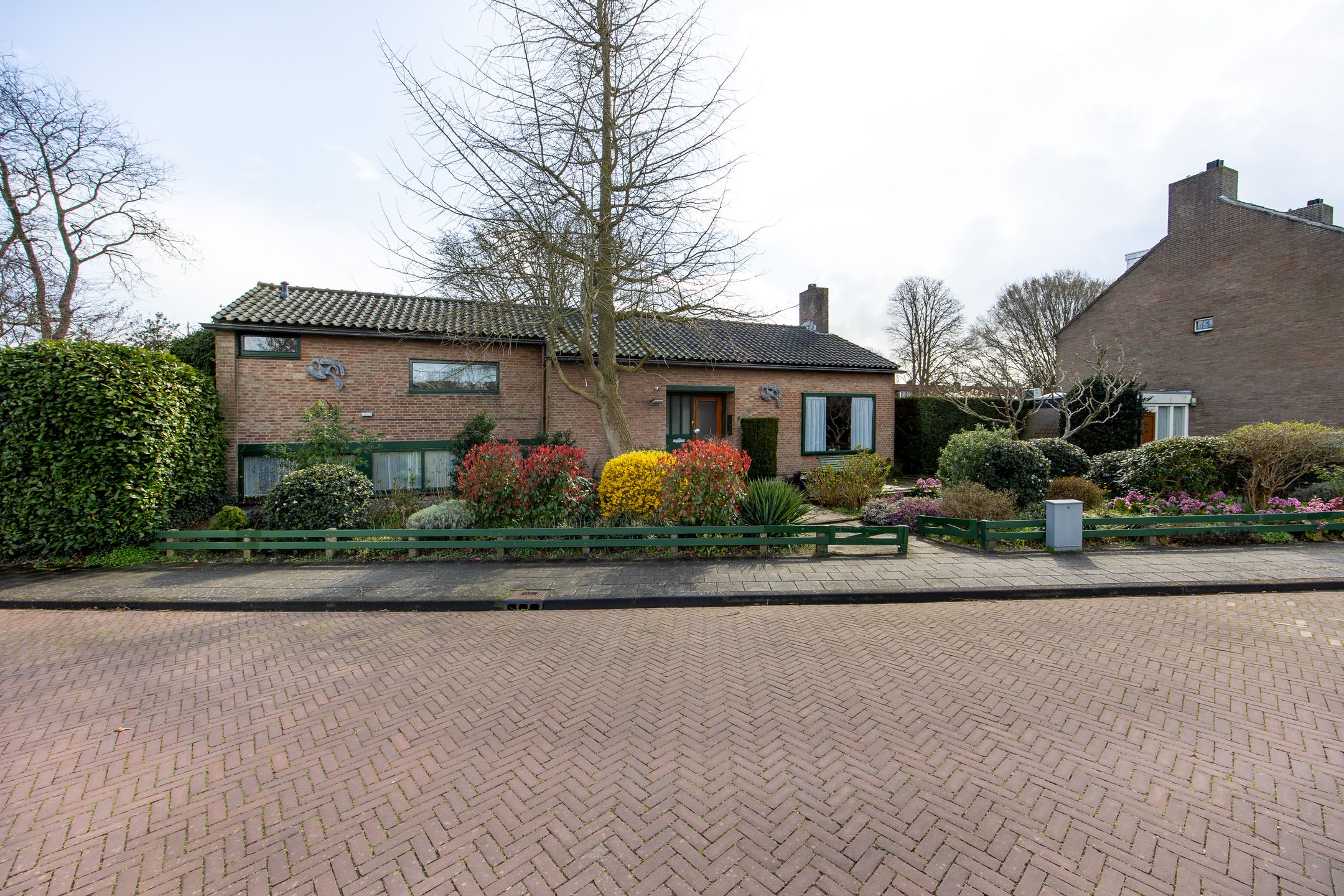 Photo 30 of Dinkellaan 5