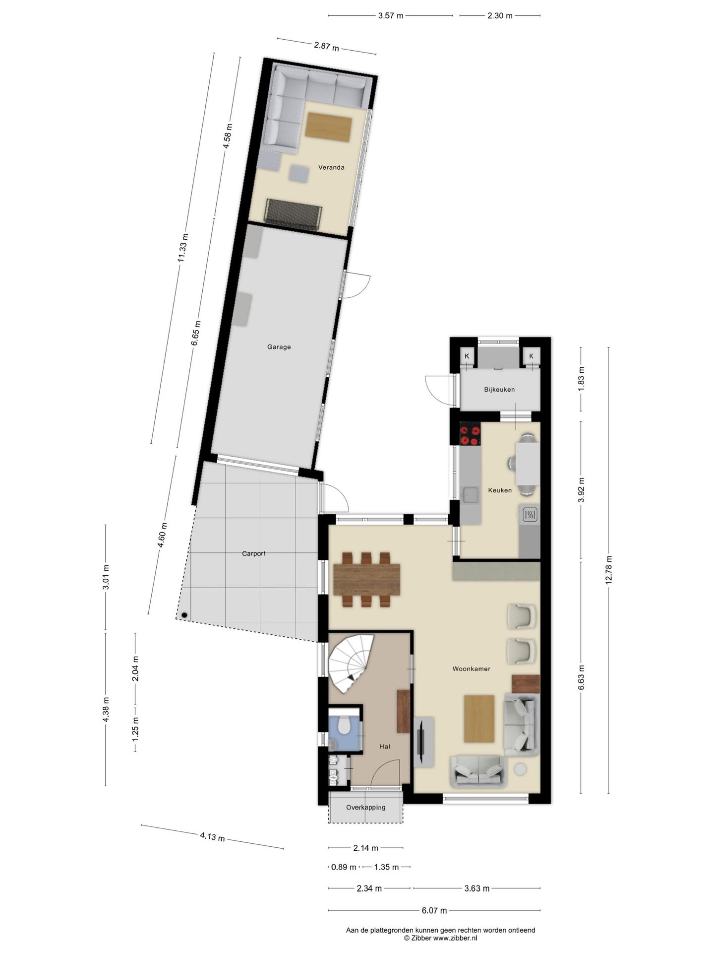 Foto 40 van Prinsenhof 3