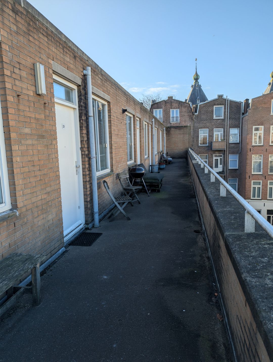 Foto 17 van Wagenaarstraat 27