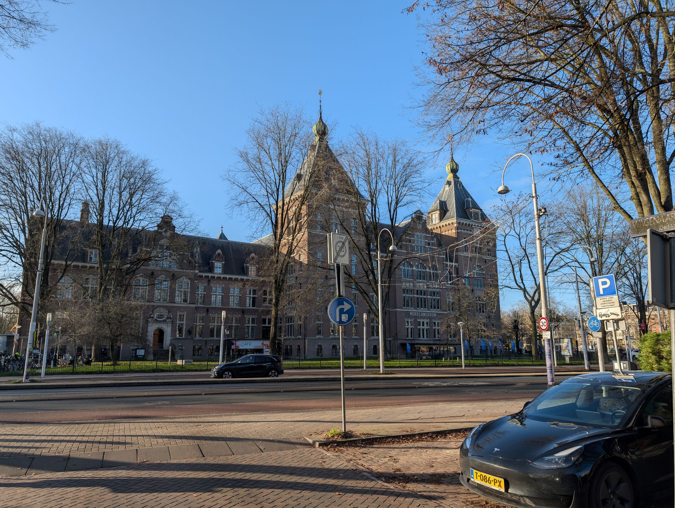 Foto 24 van Wagenaarstraat 27