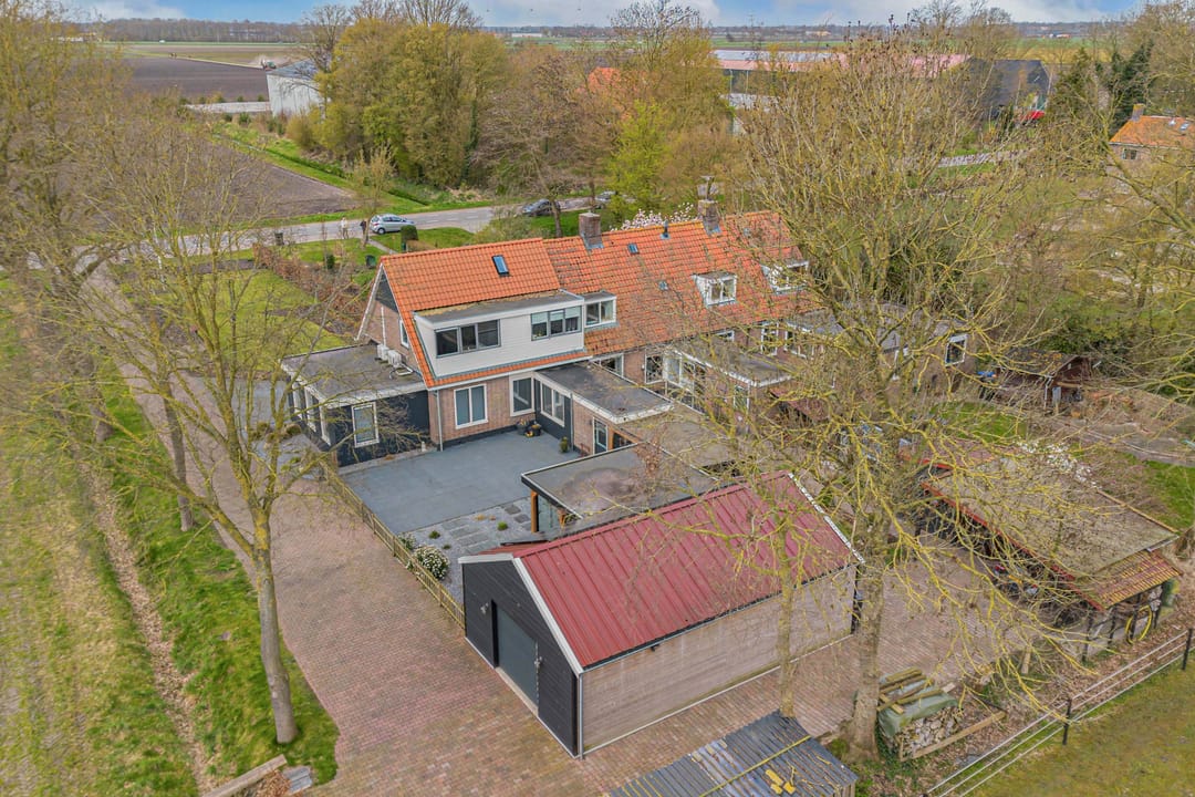 Foto 43 van Hopweg 48-A