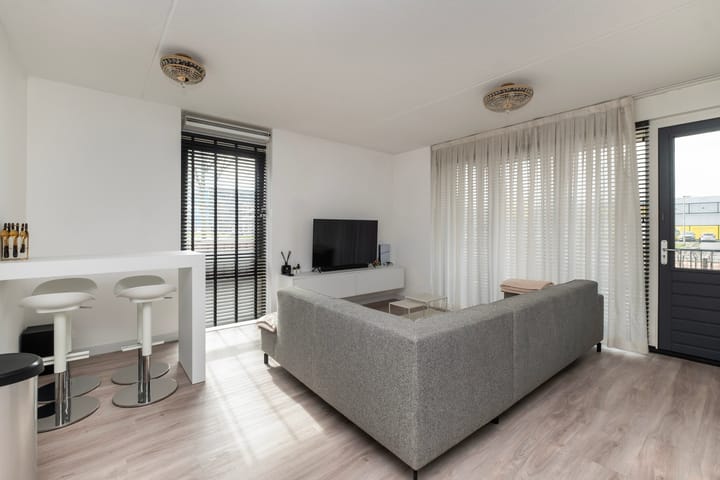 Photo 5 of De Pionier 14