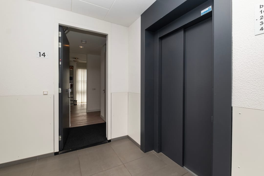 Foto 7 van De Pionier 14