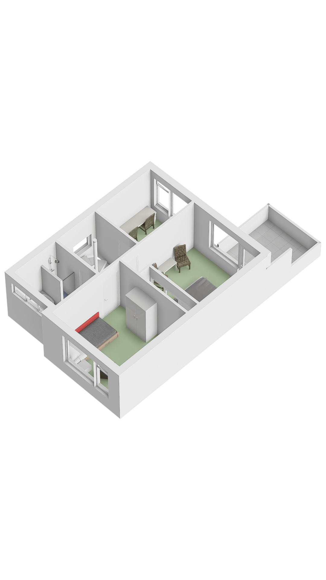 Foto 41 van Prinsenhof 3