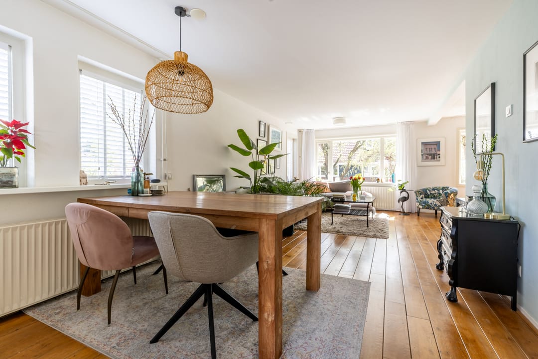 Foto 8 van Da Costalaan 15-A