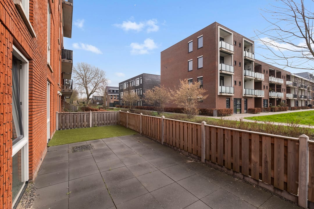 Foto 16 van De Pionier 14