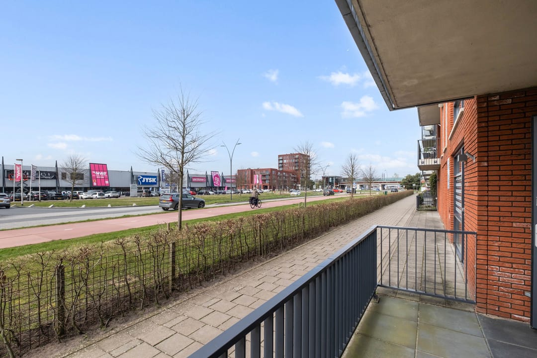 Foto 17 van De Pionier 14