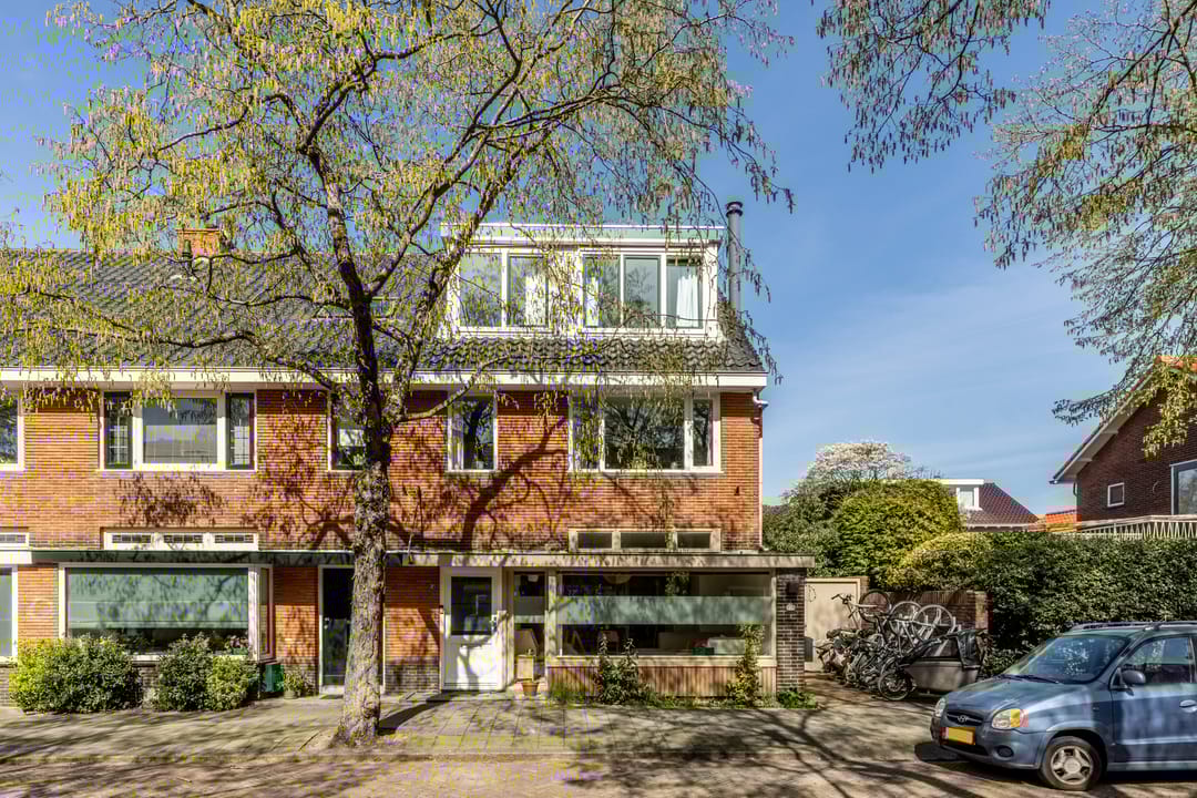 Foto 1 van Da Costalaan 15-A