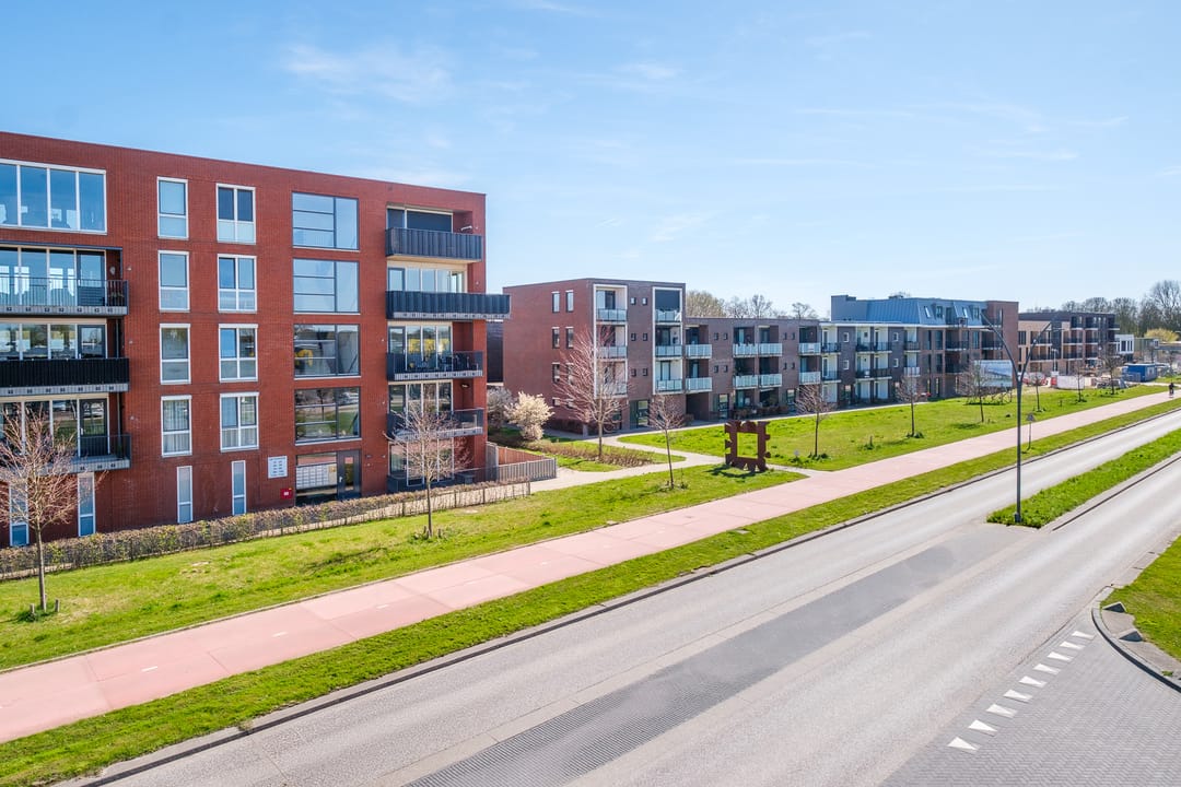 Foto 23 van De Pionier 14