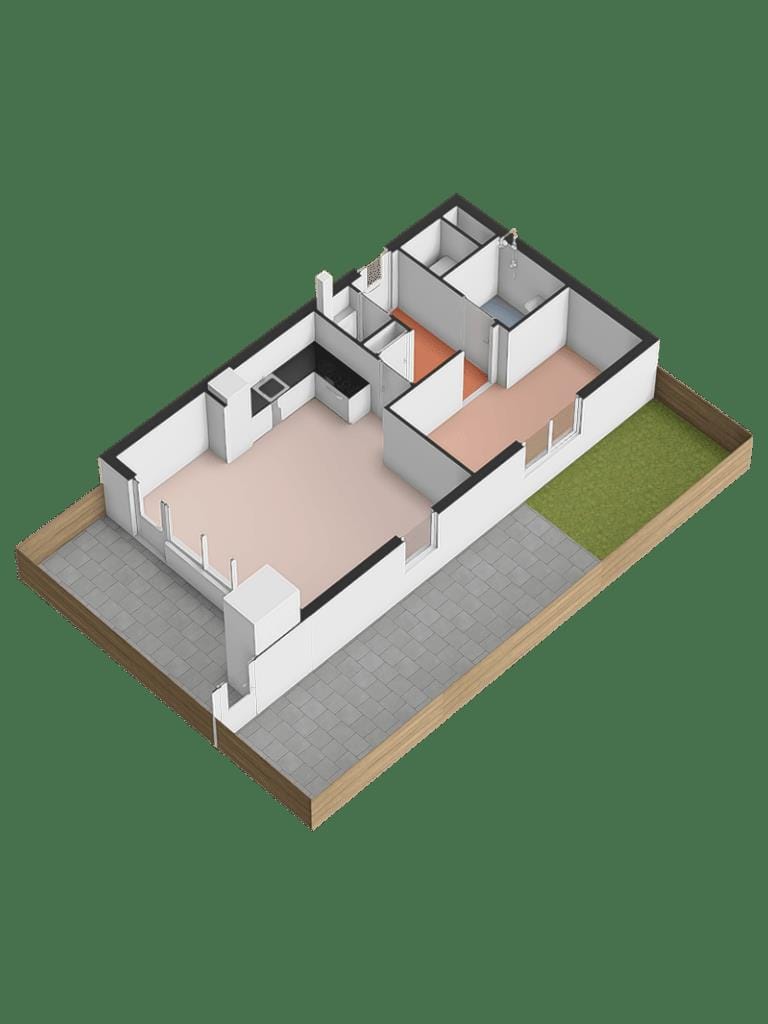 Foto 30 van De Pionier 14