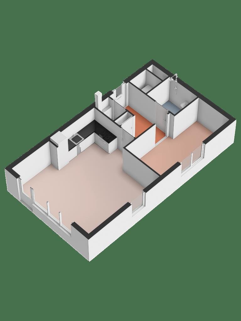 Foto 31 van De Pionier 14