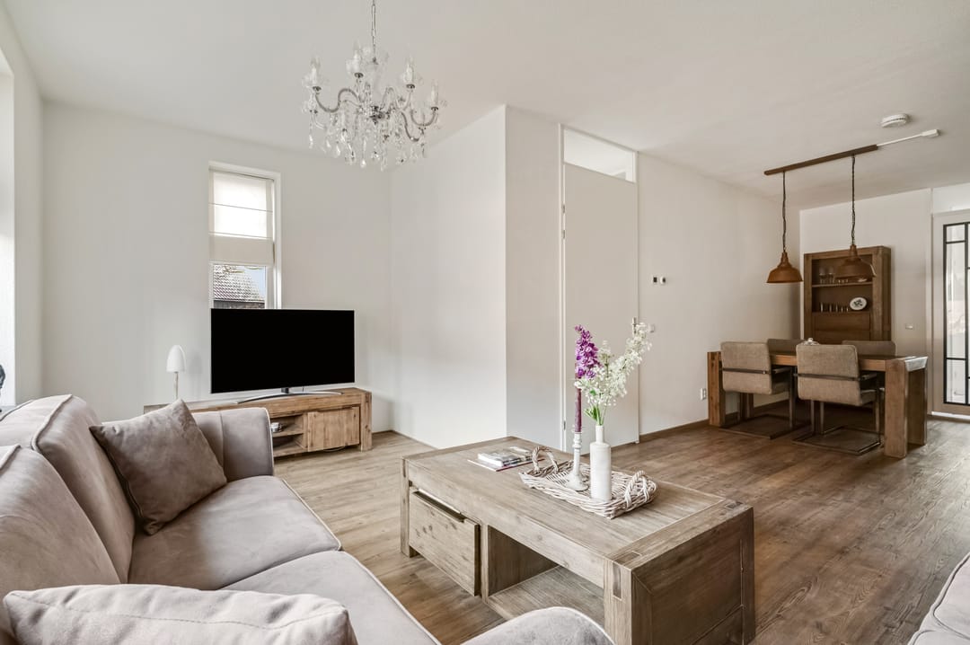 Foto 2 van Christinastraat 126