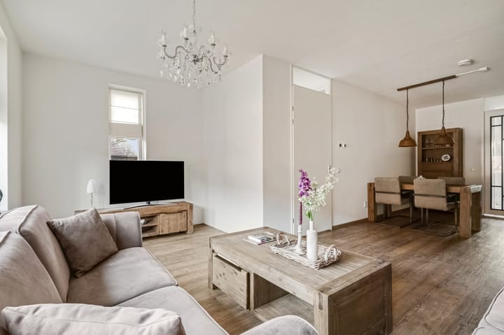 Foto 2 van Christinastraat 126