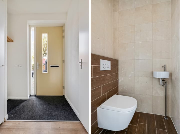 Foto 4 van Christinastraat 126