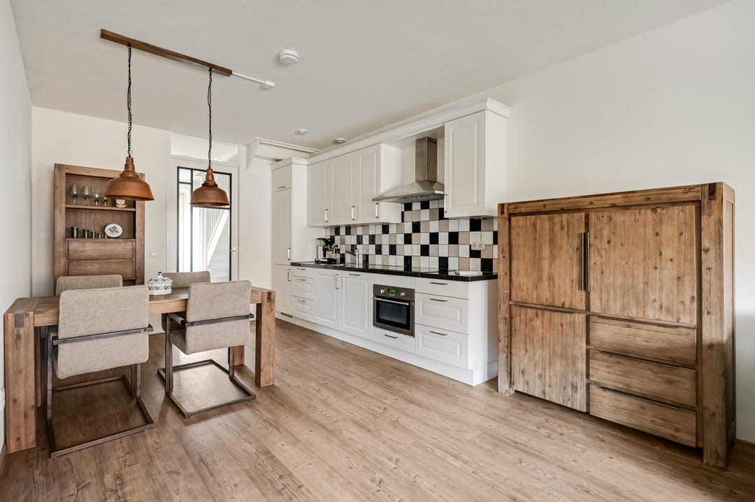 Foto 8 van Christinastraat 126