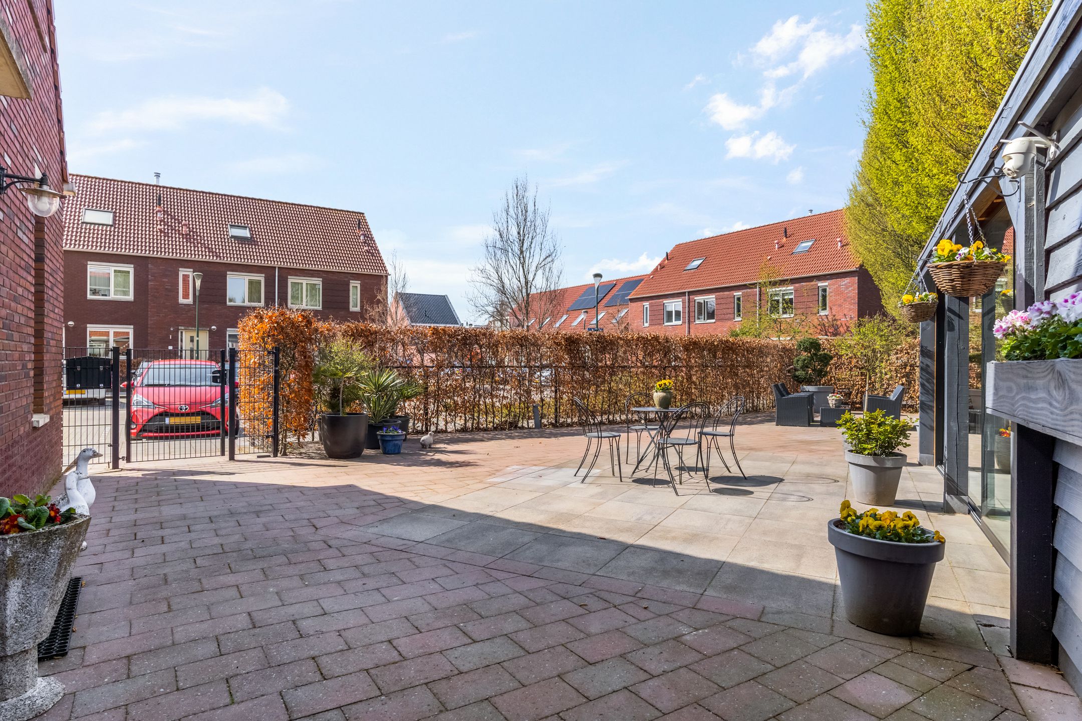 Foto 21 van Christinastraat 126