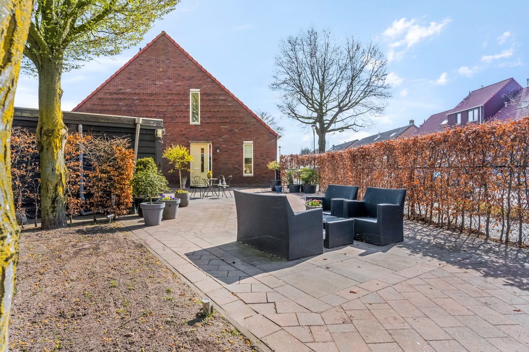 Foto 22 van Christinastraat 126