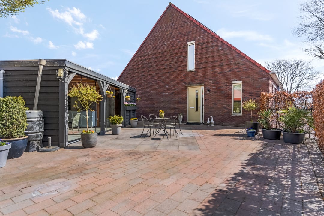 Foto 23 van Christinastraat 126