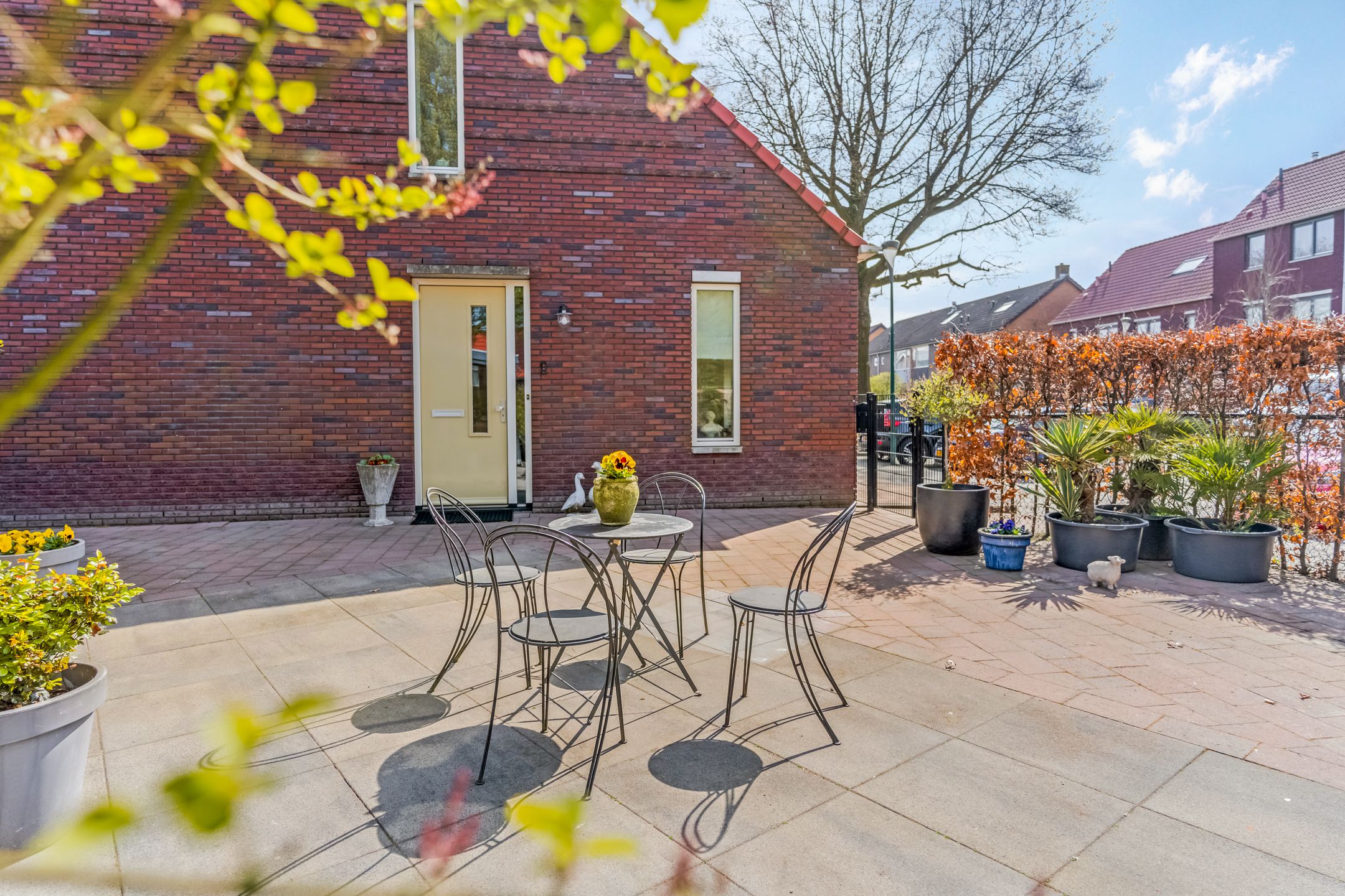 Foto 24 van Christinastraat 126