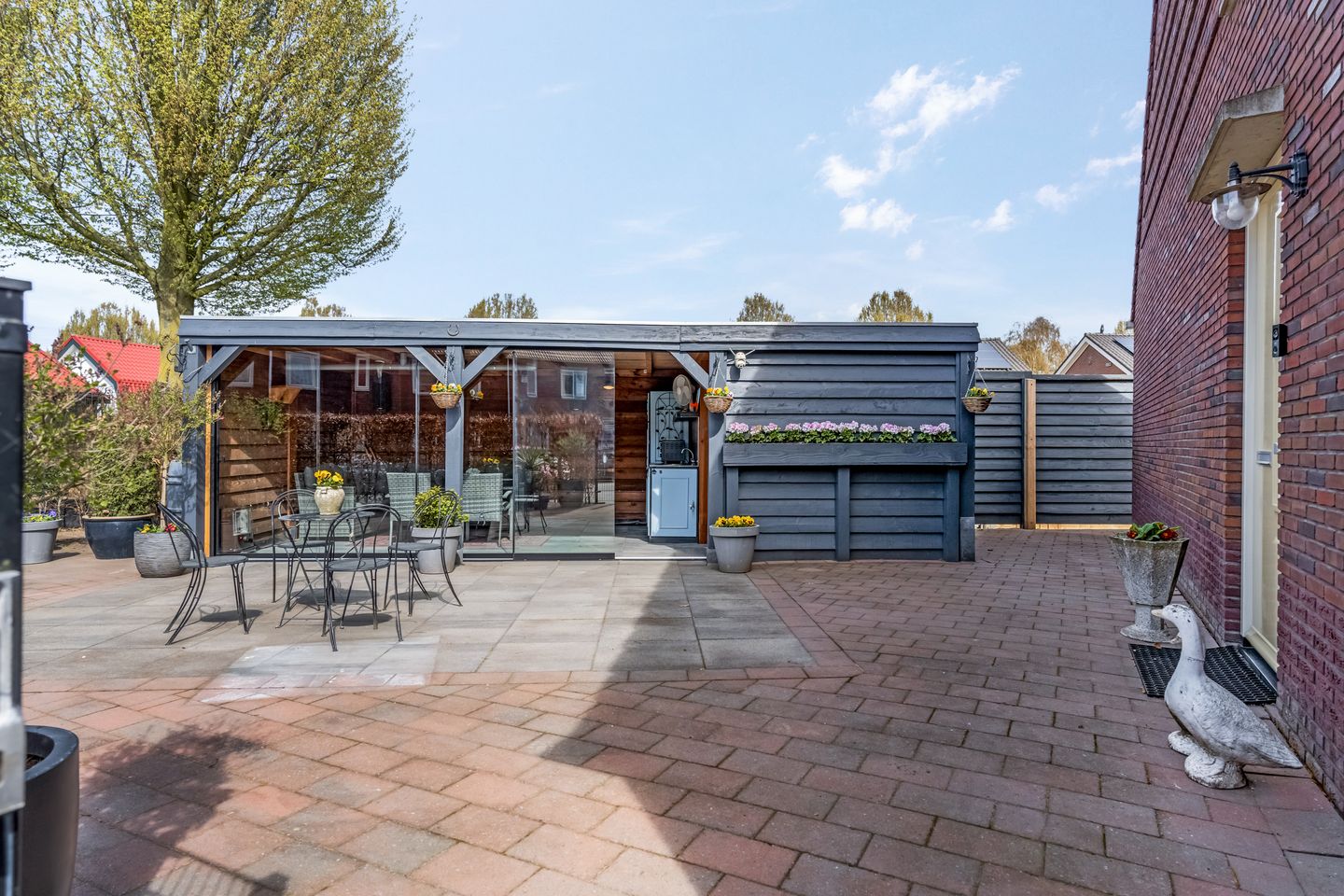 Foto 25 van Christinastraat 126