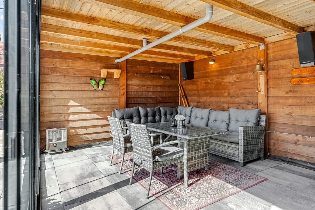 Foto 26 van Christinastraat 126