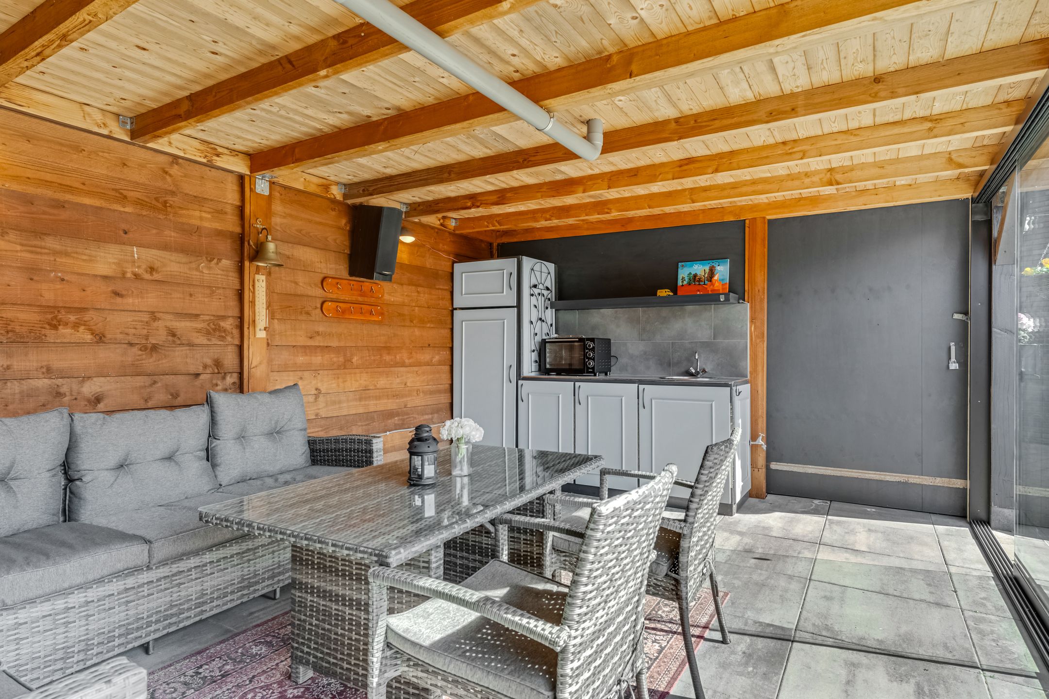 Foto 27 van Christinastraat 126