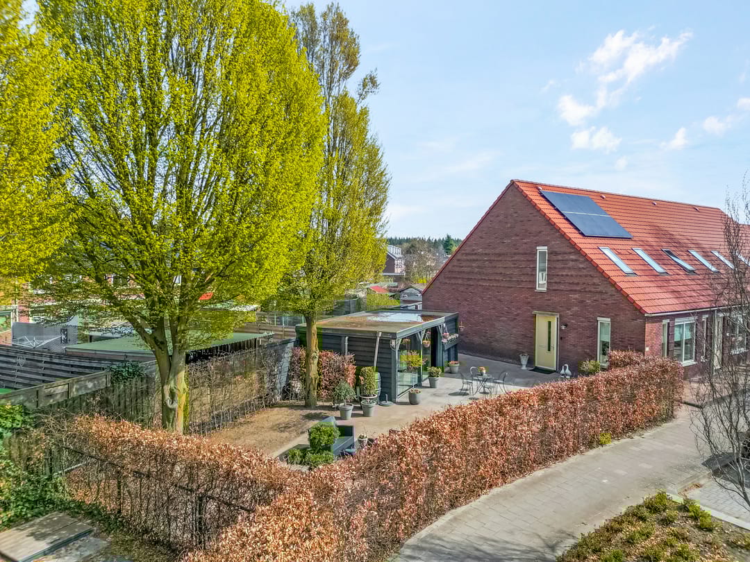 Foto 1 van Christinastraat 126