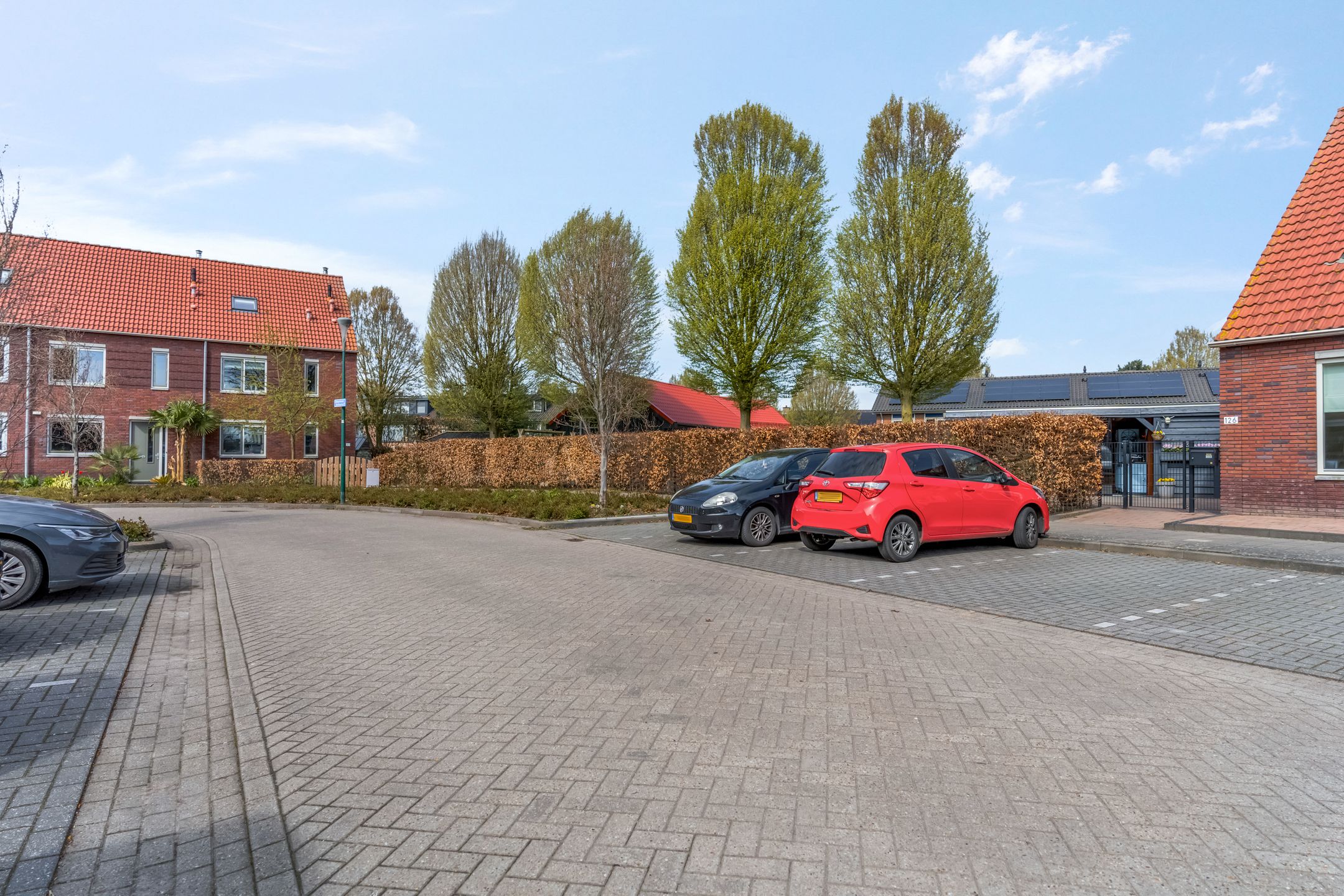 Foto 30 van Christinastraat 126